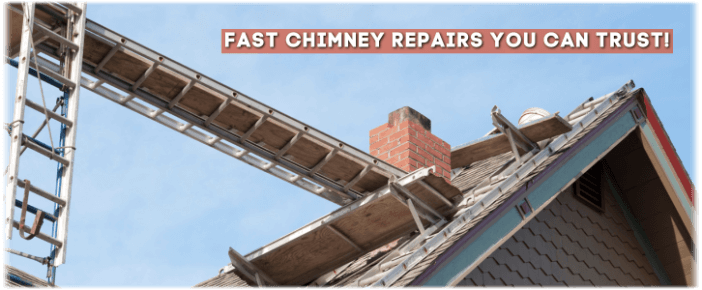 Chimney Repair Phoenix AZ