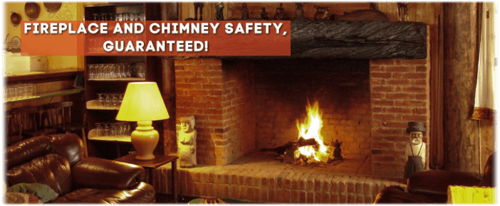Chimney and Fireplace Inspection Phoenix AZ