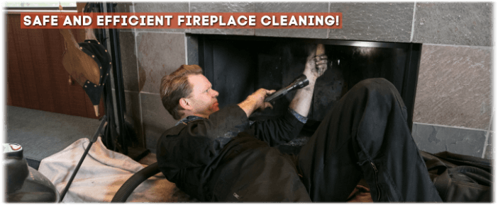 Fireplace Cleaning Phoenix AZ