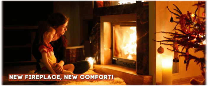 Fireplace Installation Phoenix AZ