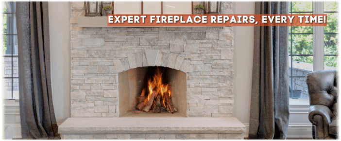 Fireplace Repair Phoenix AZ