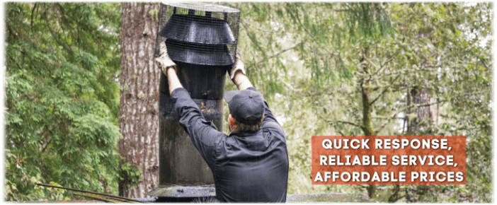 Phoenix AZ Chimney Sweep