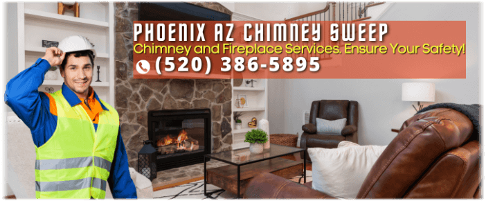 Chimney Sweep Phoenix AZ